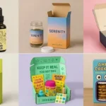 Top Packaging Design Trends to Watch in 2025