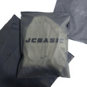 Zipper-Bags