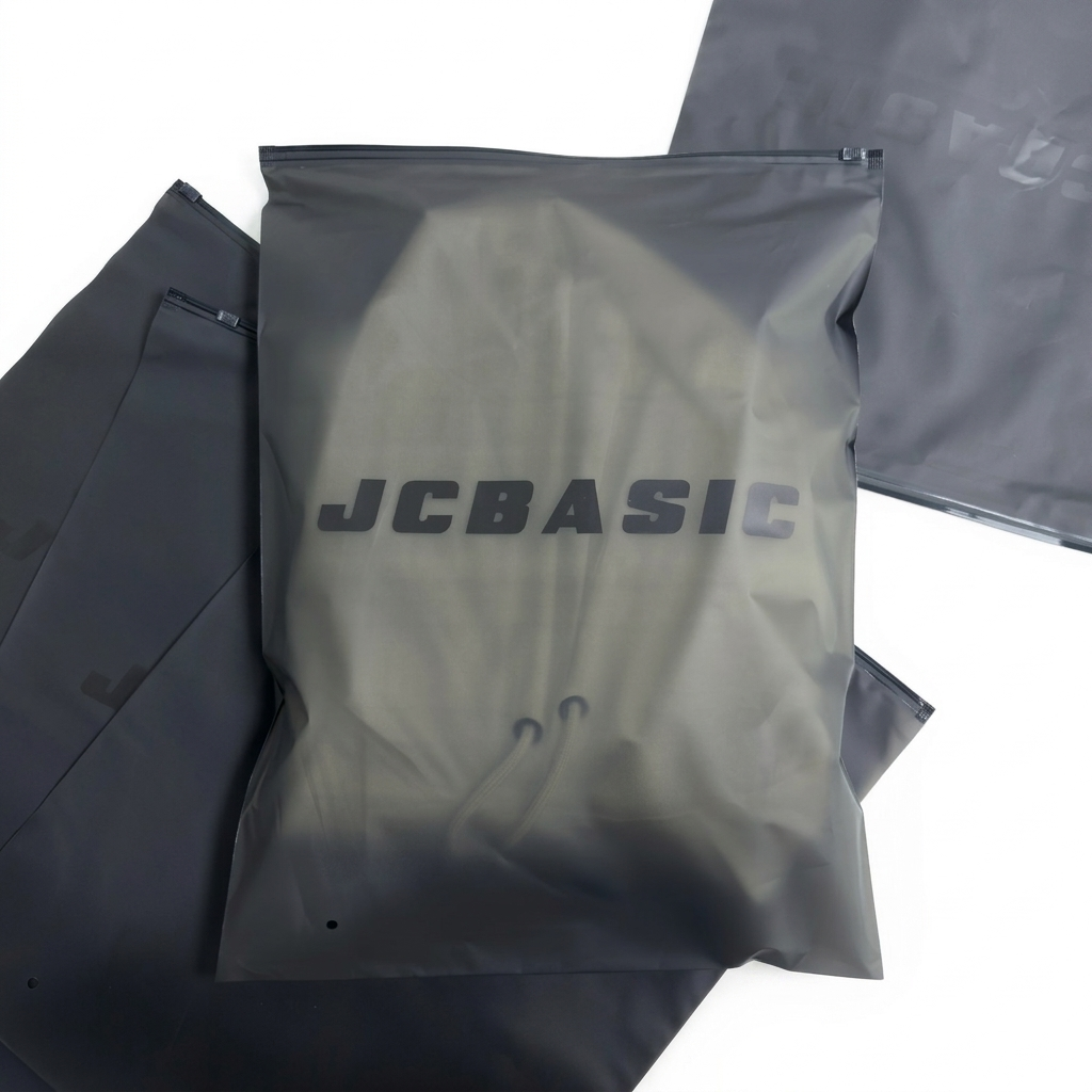 Zipper-Bags